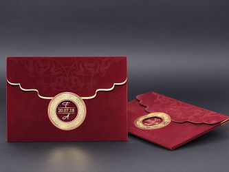 Alyans Davetiye     2002