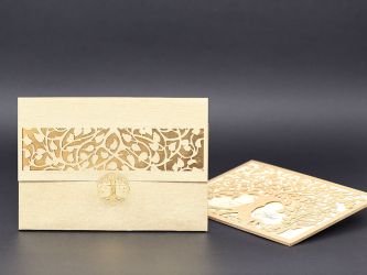 Alyans Davetiye     2017-ZARFL