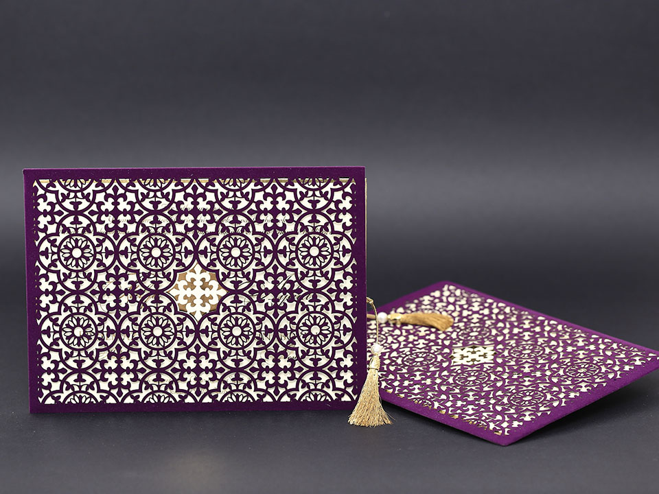 Alyans Davetiye     2025 - 2