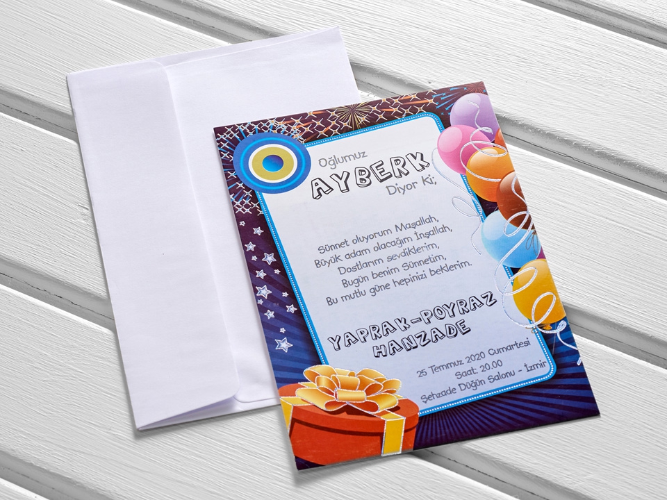 Aras Davetiye     4892 - 2