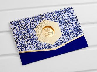 Aras Davetiye     4955-Pleksi