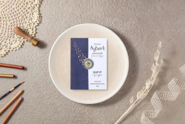 Aras Davetiye     5021