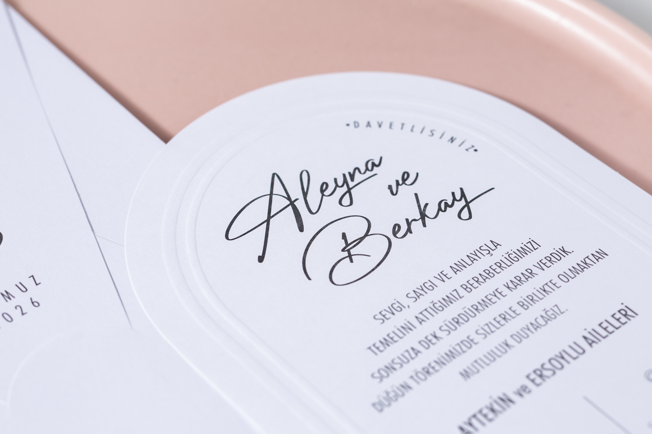 Fenomen Davetiye     7087 - 4