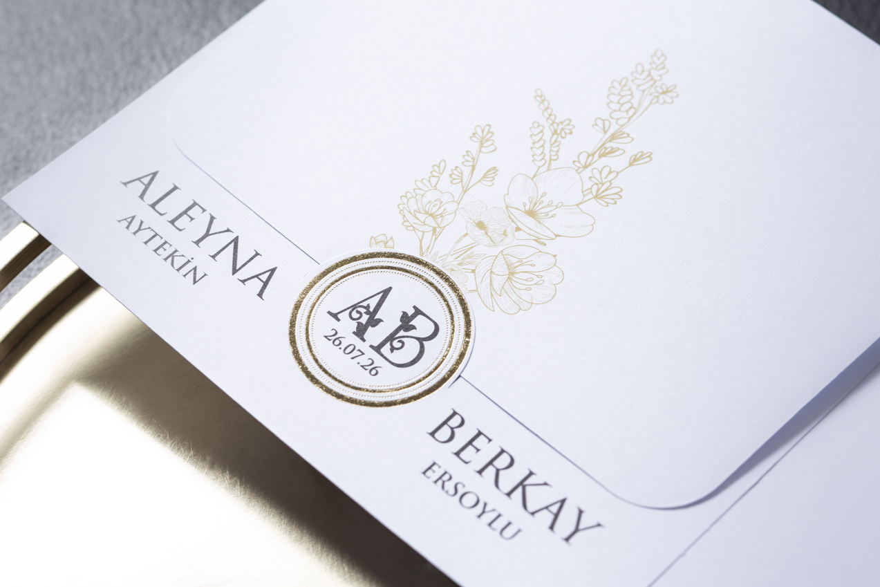 Fenomen Davetiye     7108 - 4