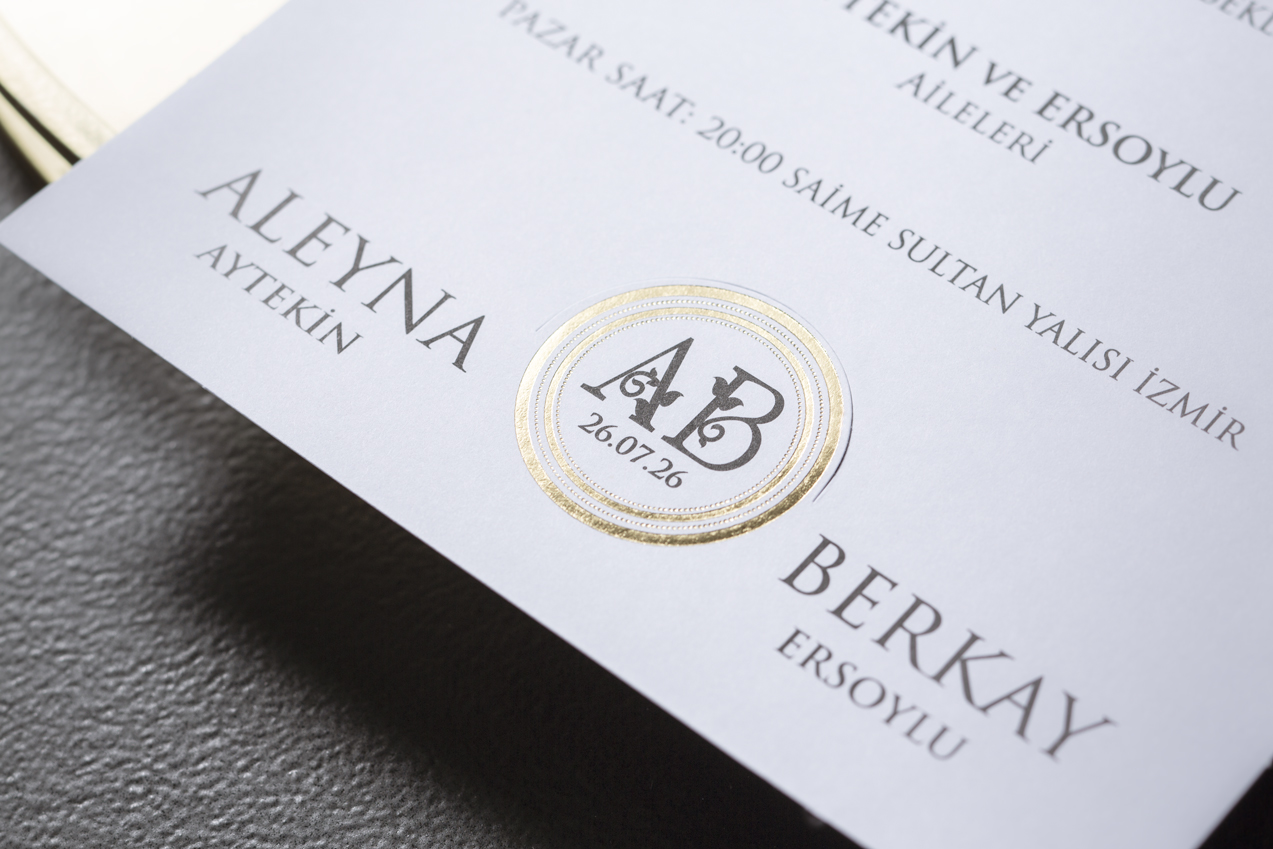 Fenomen Davetiye     7108 - 5