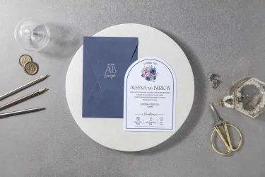 Fenomen Davetiye     7110