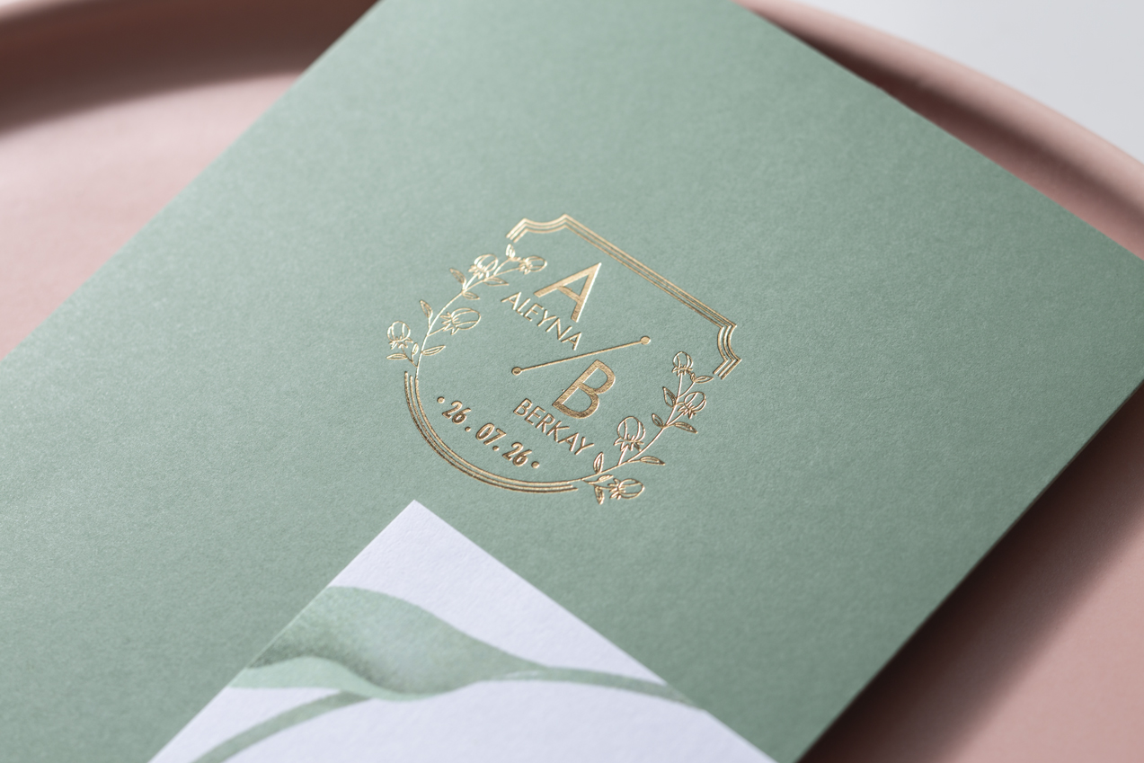 Fenomen Davetiye     7124 - 4