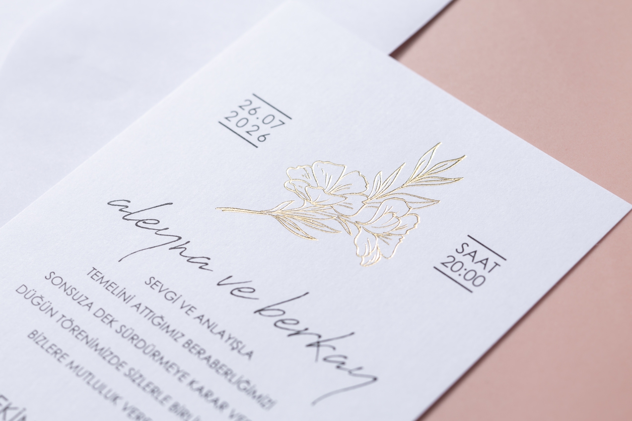 Fenomen Davetiye     7148 - 3