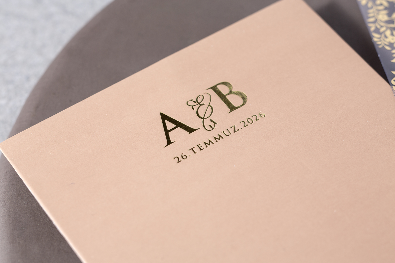 Fenomen Davetiye     7154 - 4