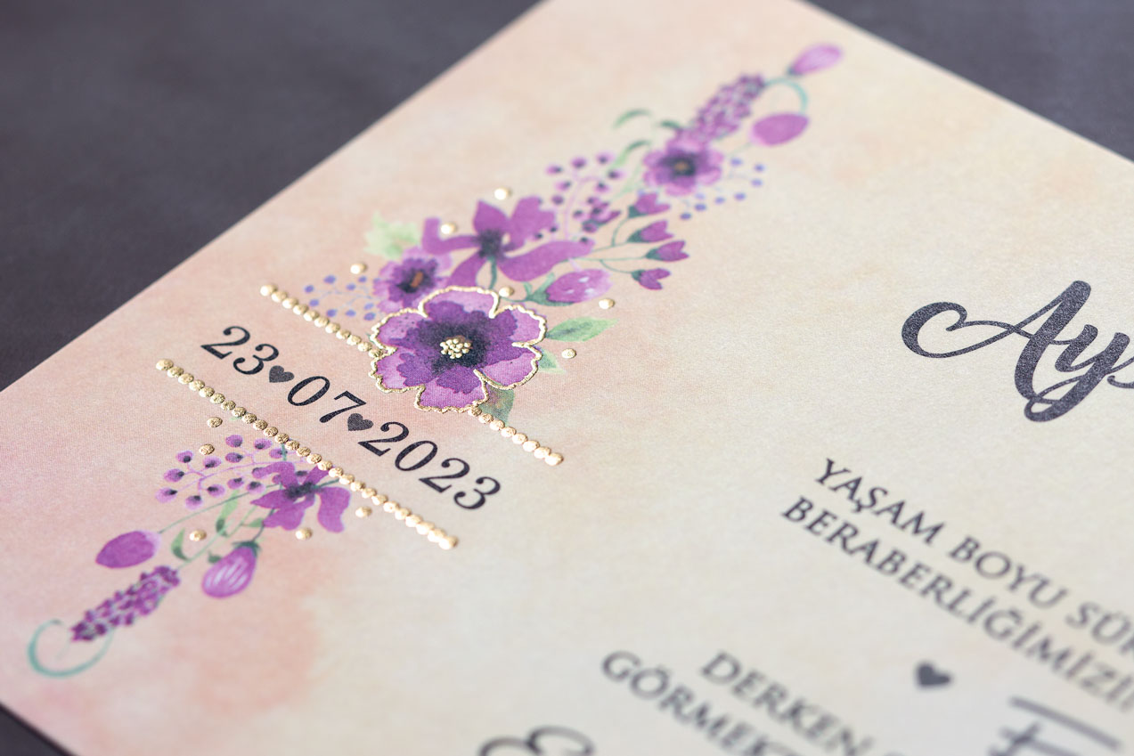 İklim Davetiye     10584 - 3