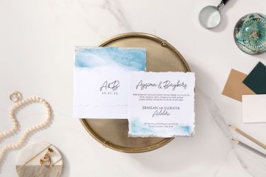 İklim Davetiye     10593