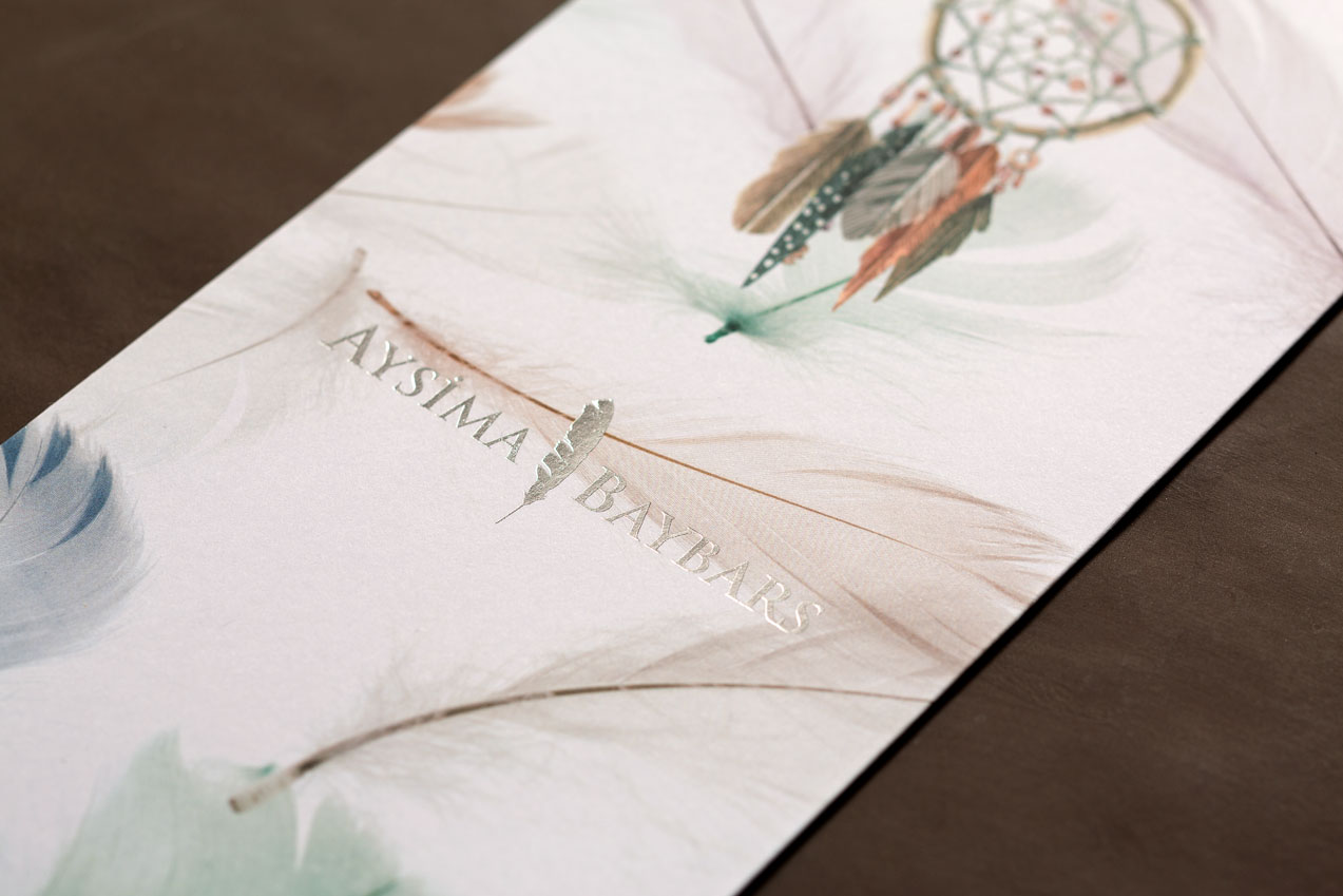 İklim Davetiye     10595 - 5