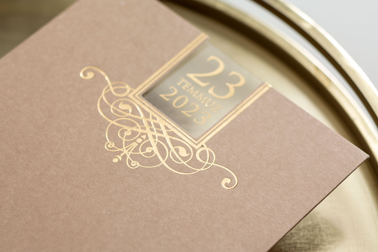 İklim Davetiye     10627 - 6