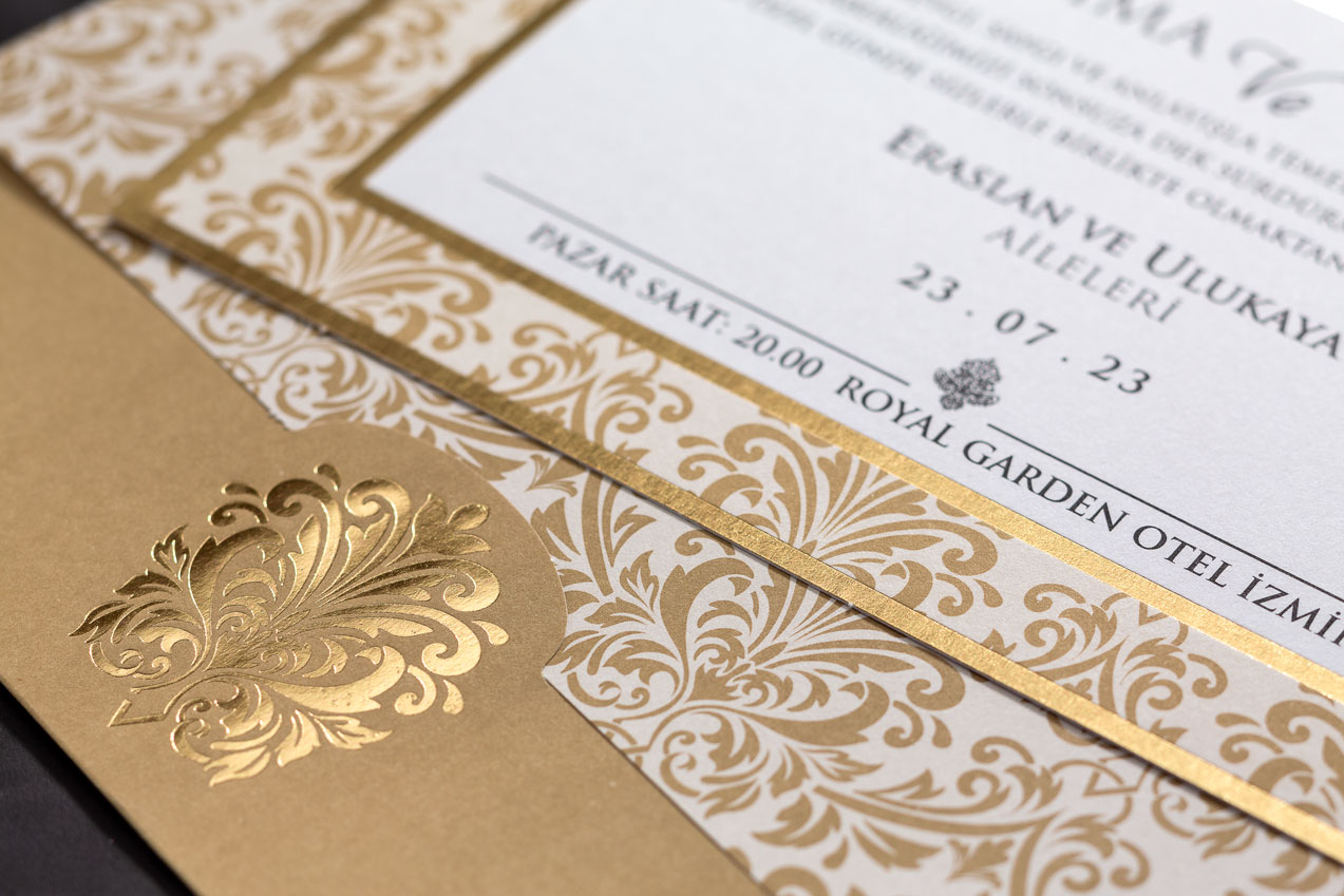 İklim Davetiye     10648 - 5