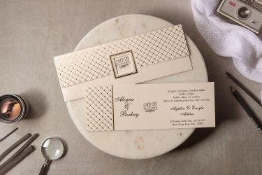 Wedding Davetiye     8268