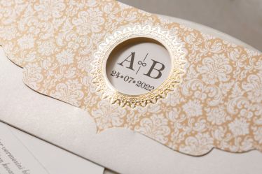 Wedding Davetiye     8307