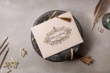 Wedding Davetiye     8314