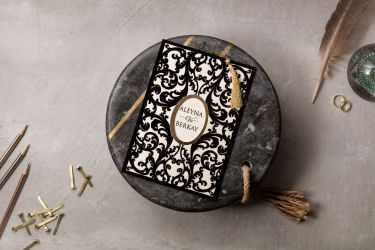 Wedding Davetiye     8345