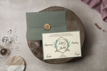 Wedding Davetiye     8381