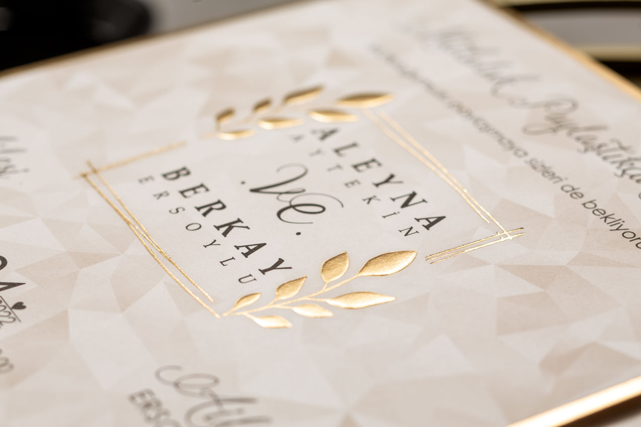 Wedding Davetiye     8391 - 5