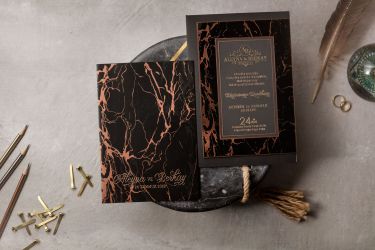 Wedding Davetiye     8397