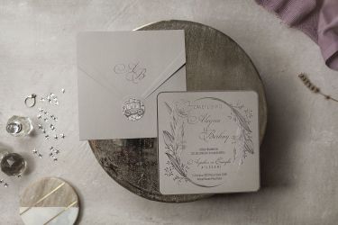 Wedding Davetiye     8399