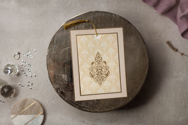 Wedding Davetiye     8405