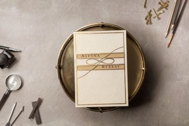 Wedding Davetiye     8412