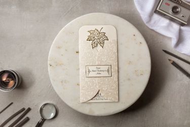 Wedding Davetiye     8417