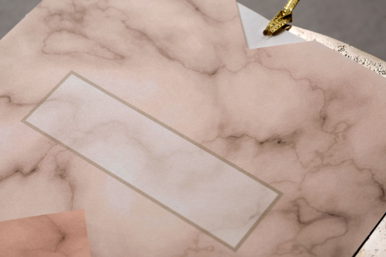 Wedding Davetiye     8421 - 5