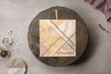 Wedding Davetiye     8421