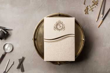 Wedding Davetiye     8423