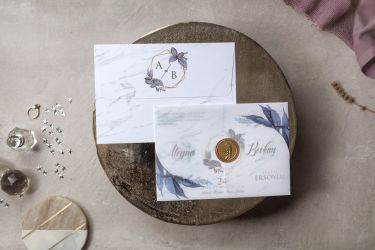 Wedding Davetiye     8425