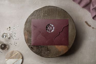 Wedding Davetiye     8426