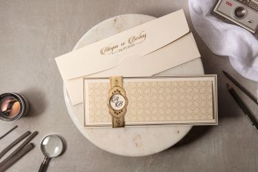 Wedding Davetiye     8433