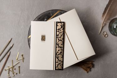 Wedding Davetiye     8435