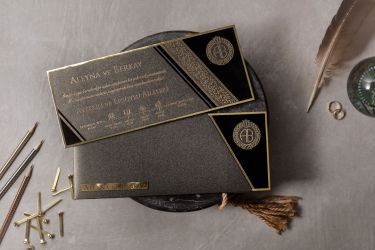 Wedding Davetiye     8436