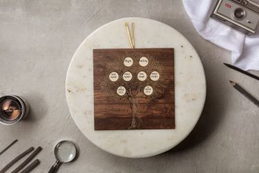 Wedding Davetiye     8437