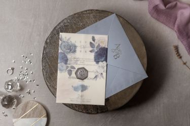 Wedding Davetiye     8438