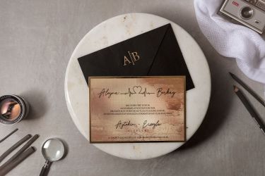 Wedding Davetiye     8446