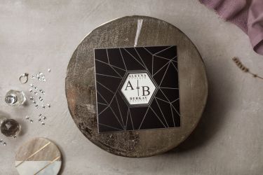 Wedding Davetiye     8448